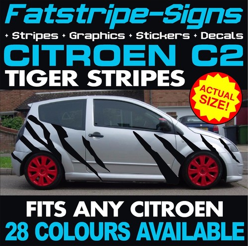 Passt für citroen grafik - fÜr,