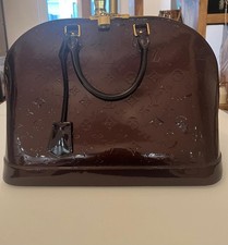 Louis Vuitton Alma GM