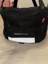 Rixen Kaul Klickfix Fahrrad