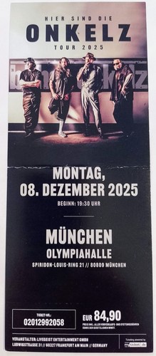 Böhse hier sind - sind, onkelz