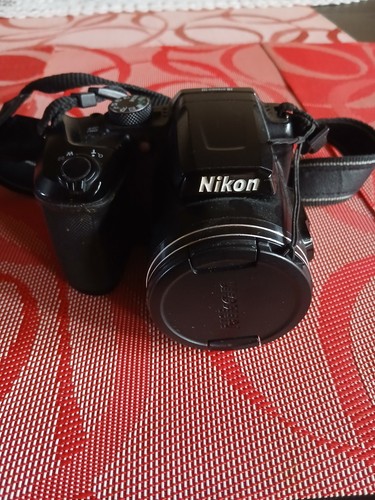 Kamera nikon coolpix b500 - coolpix,