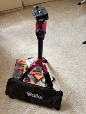 Robustes Rollei Stativ Tripod