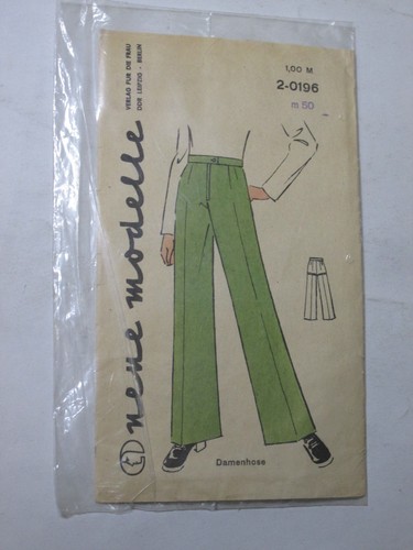 Neue modelle ddr - neue,