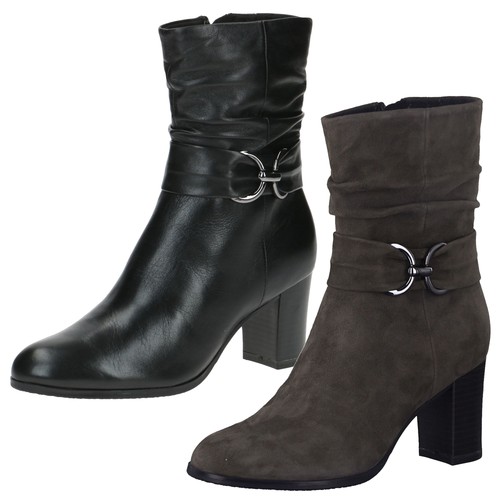 Caprice damen stiefelette - caprice,