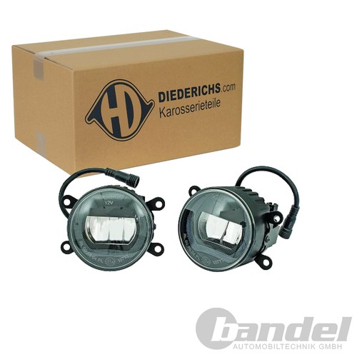 Diederichs tuning led - tuning,