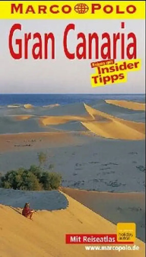 Gran canaria - gran,
