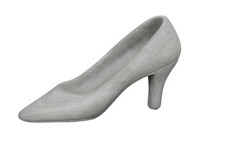 Dekoschuh Pflanzschuh Pumps