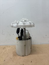 0580314136 Kraftstoffpumpe Original Opel