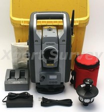 Trimble RTS555 5" DR 2,4 GHz