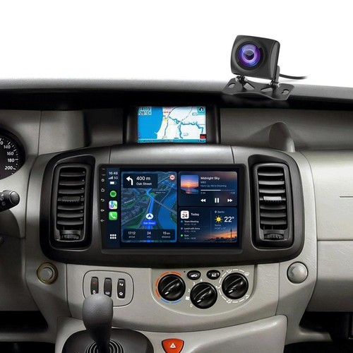 Carplay autoradio für renault - autoradio,