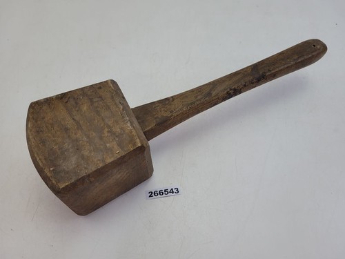Hammer holz klüpfel - hammer,