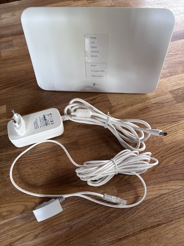 Telekom dsl router - dsl, w