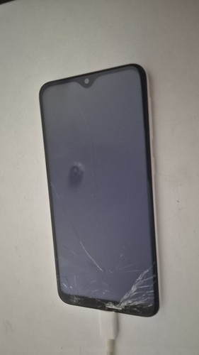 Samsung galaxy a20e - galaxy, weiß
