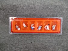Preiser Spur H0 10298 Figuren
