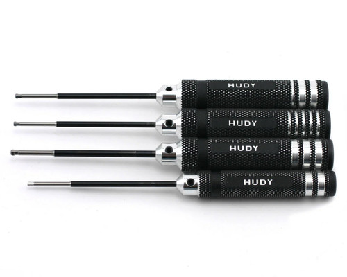 Hudy werkzeug set kugelkopf - hudy,