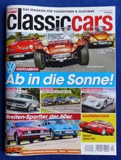 Classic Cars Heft 4/2026 -