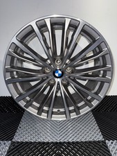 4x 18" BMW 3 G20 G21 Wheels
