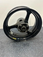 HONDA CBR 1000 RR SC57 CBR1000RR Felge HINTERRAD HINTERRADFELGE HINTEN WHEEL RIM