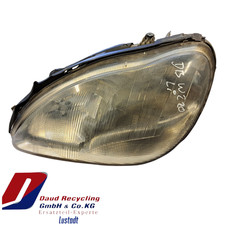 Mercedes-Benz S-Klasse W220 Scheinwerfer Links A2208200761