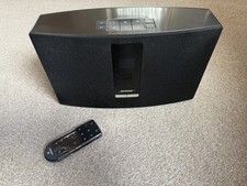 Bose SoundTouch 20 Wi-Fi Audio