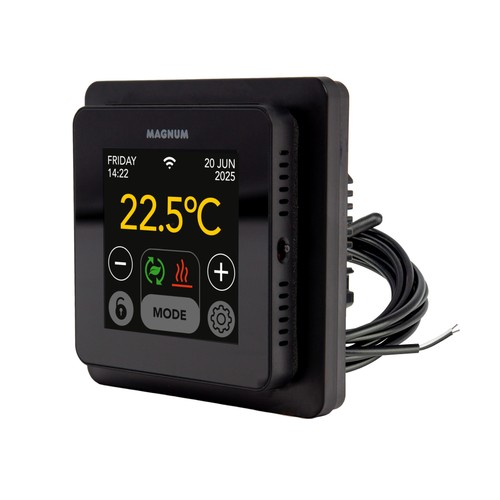 Wifi smart thermostat - wifi,