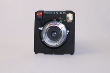 Angulon 65mm 1-6,8 für Linhof