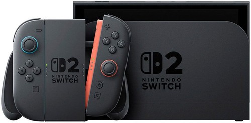 Nintendo switch handheld - nintendo,