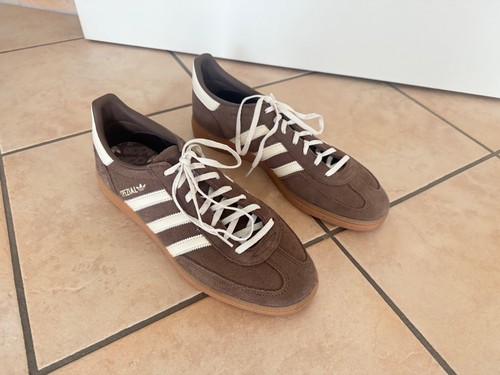 Neuwertige adidas sneaker - adidas,