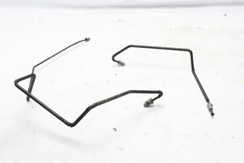 Abs bremsleitung hinten - abs,
