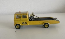 Siku Mercedes Benz ADAC V319 71-74 Serie Abschlepper LP 608 Abschleppwagen