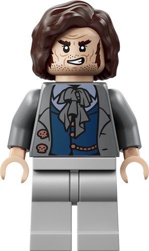 Lego minifigs harry - lego®,