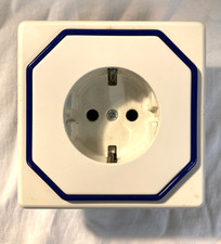 Merten Steckdose Octocolor