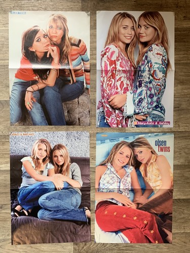 Mary kate and - mary,