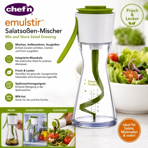 Chef emulstir - chef’n,