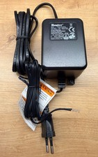 Hunter 230 V Netzteil auf AC