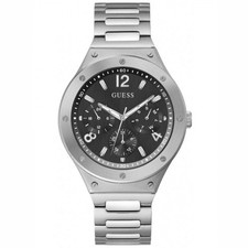Guess Chronographuhr Silber |