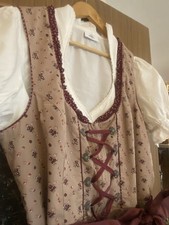 Verkaufe ein hübsches Dirndl