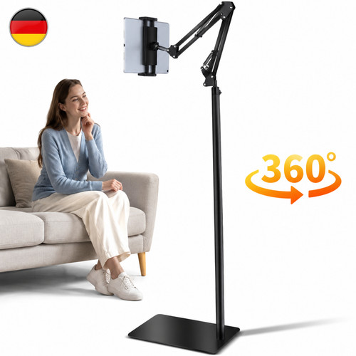 Tablet ständer schwanenhals - ständer,
