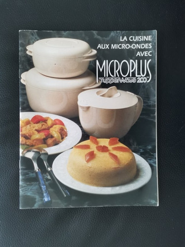 Tupperware mikrowelle - tupperware,
