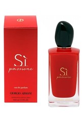 Giorgio Armani SI Pasione Eau