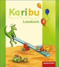 Karibu - Ausgabe 2009