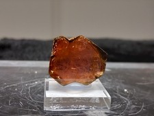 Elbait Scheibe poliert 38 Karat Cruzeiro-Mine - Brasilien