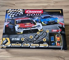 CARRERA GO!!!DTM PURE POWER