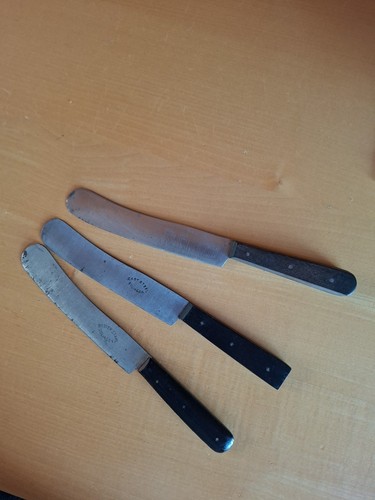 Stck tafelmesser solingen - stck,