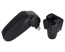 Mittelarmlehne Armauflage mit Fach passend für DACIA Logan II|Sandero II|ab 2017