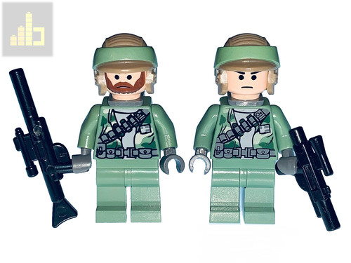 Lego star wars - wars,