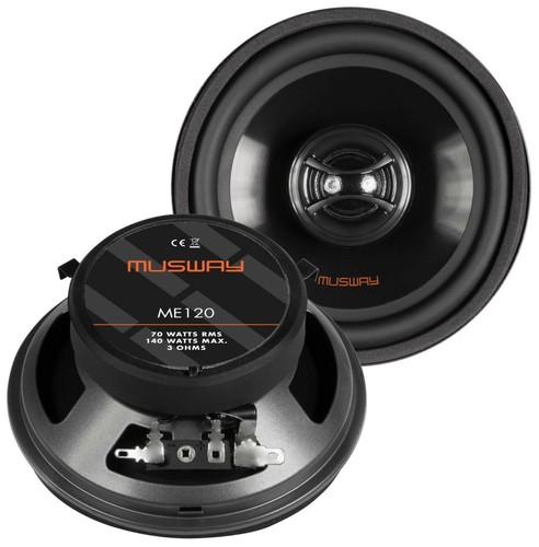 Musway 120 12cm - musway,