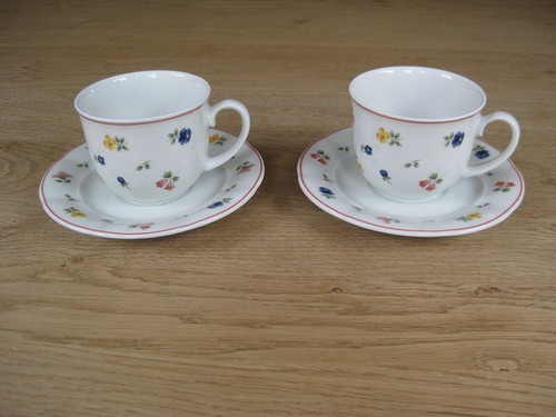 Tcm tchibo streublumen roter - ,