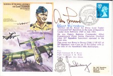 HA12 Avro Lancaster MRAF