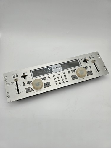 Omnitronic cdp 744 bedienteil - omnitronic, cdp-744